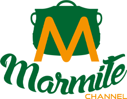 MARMITE CHANNEL